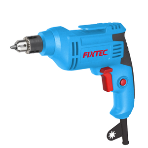 400W Corded Electric Drill 10mm