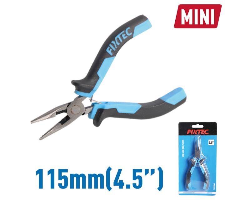 small long nose pliers