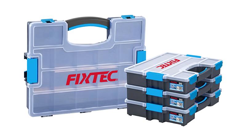 plastic tool box organizer