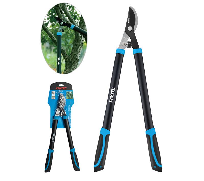 tree branch loppers