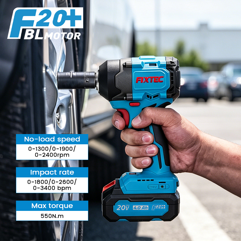 cordless 1 2 impact wrench