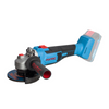 4Inch Cordless Angle Grinder