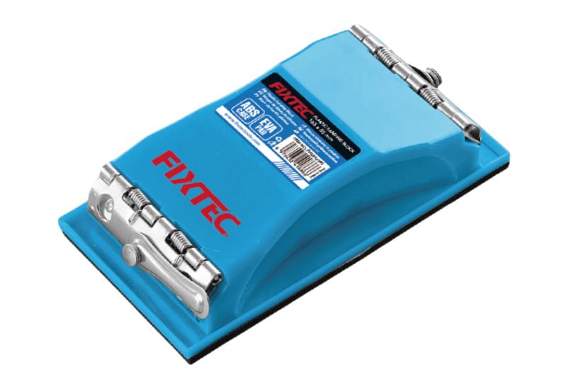 sanding blocks for cars