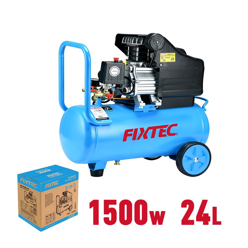 electric compressor