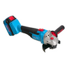 4Inch Cordless Angle Grinder