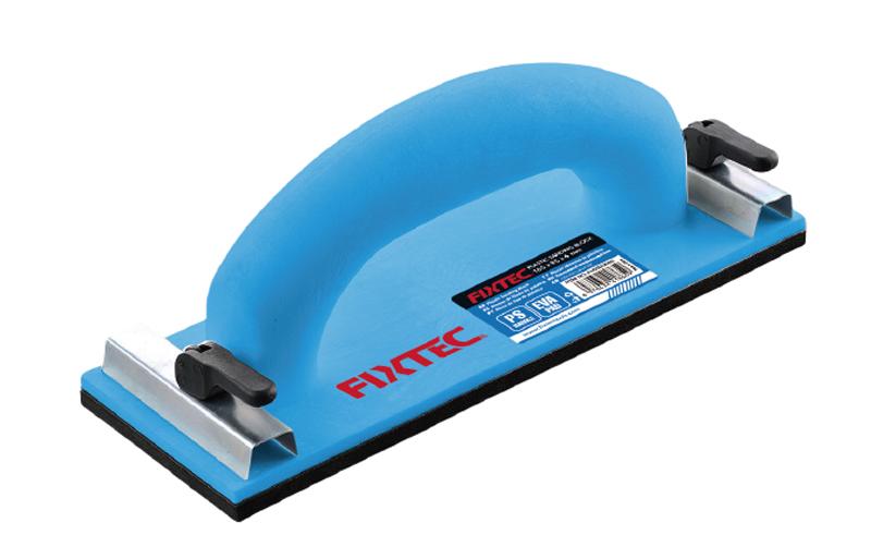 Foamed Plastic Sanding Block