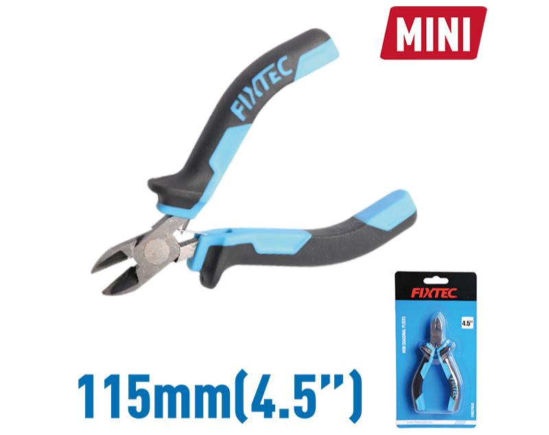mini diagonal pliers