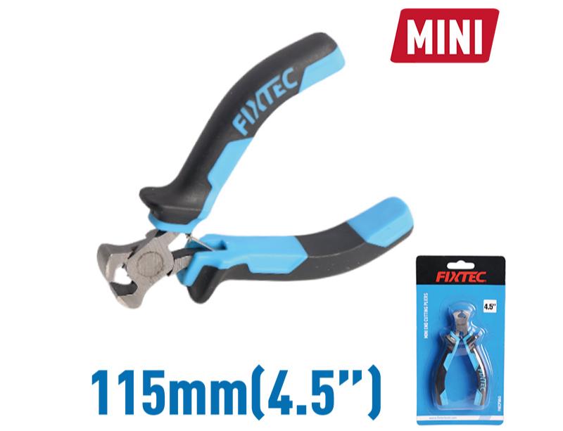 small end cutting pliers