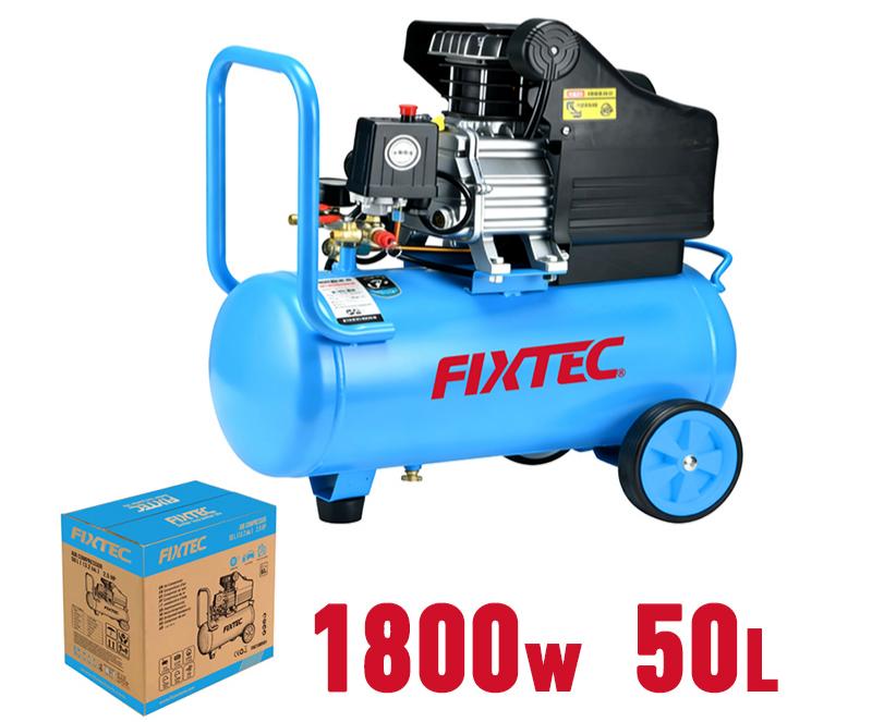 mobile air compressor