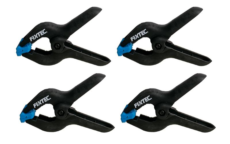 Spring Clamp