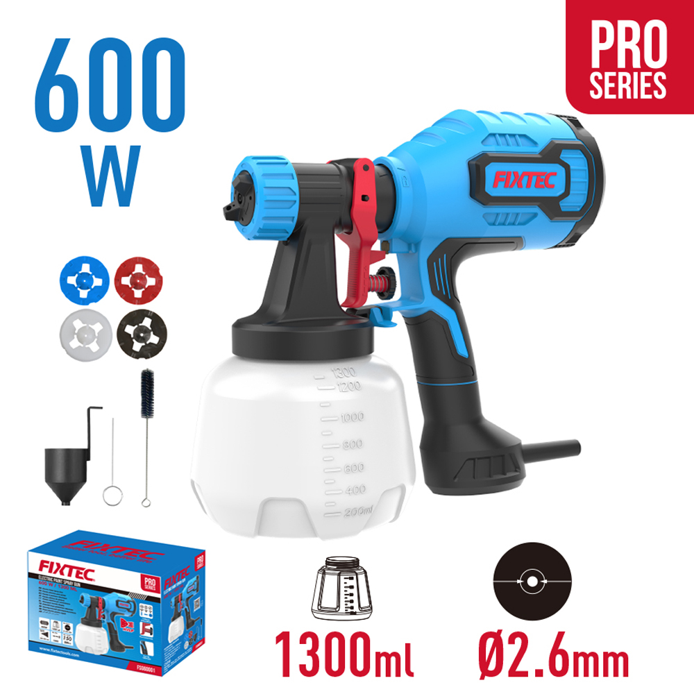 handheld electric sprayer