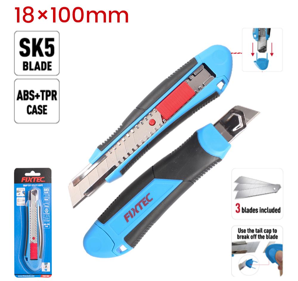 utility knife razor