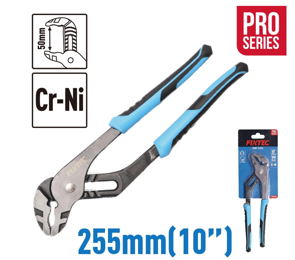 water pump pliers