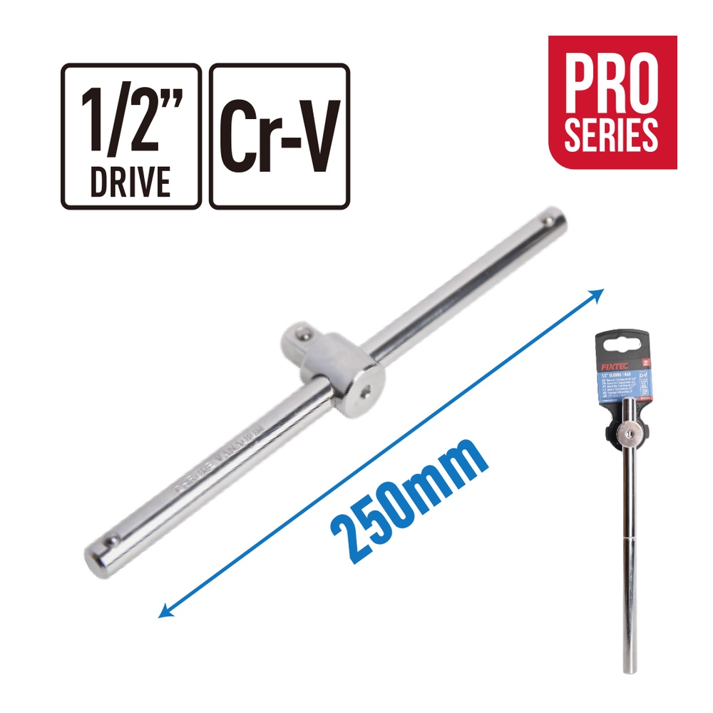 t-bar socket wrench