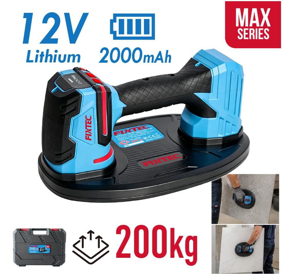 vacuum suction cup