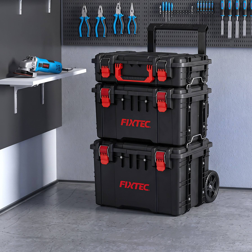 tool trolley kit