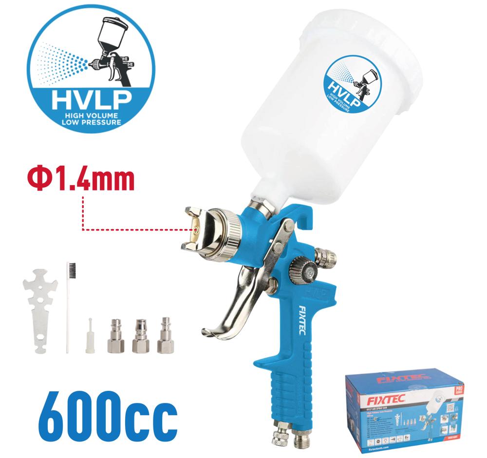 air paint spray gun