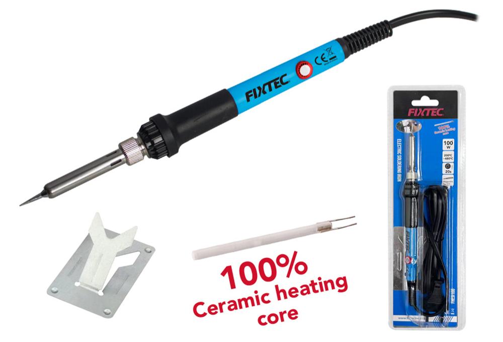 Electric Soldering Iron