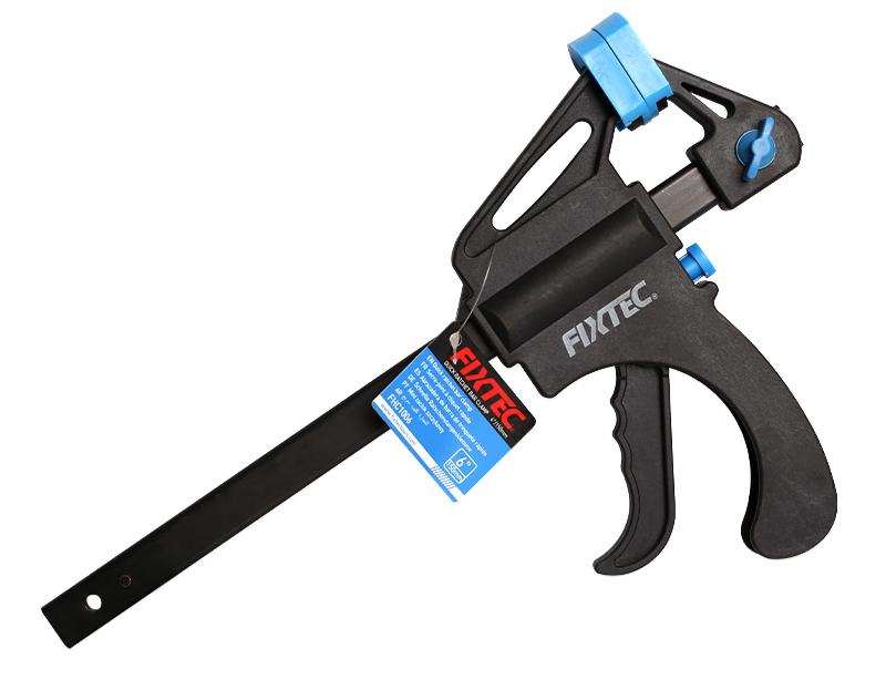 Quick Ratchet Bar Clamp