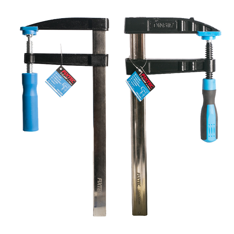 Woodworking F Clamps