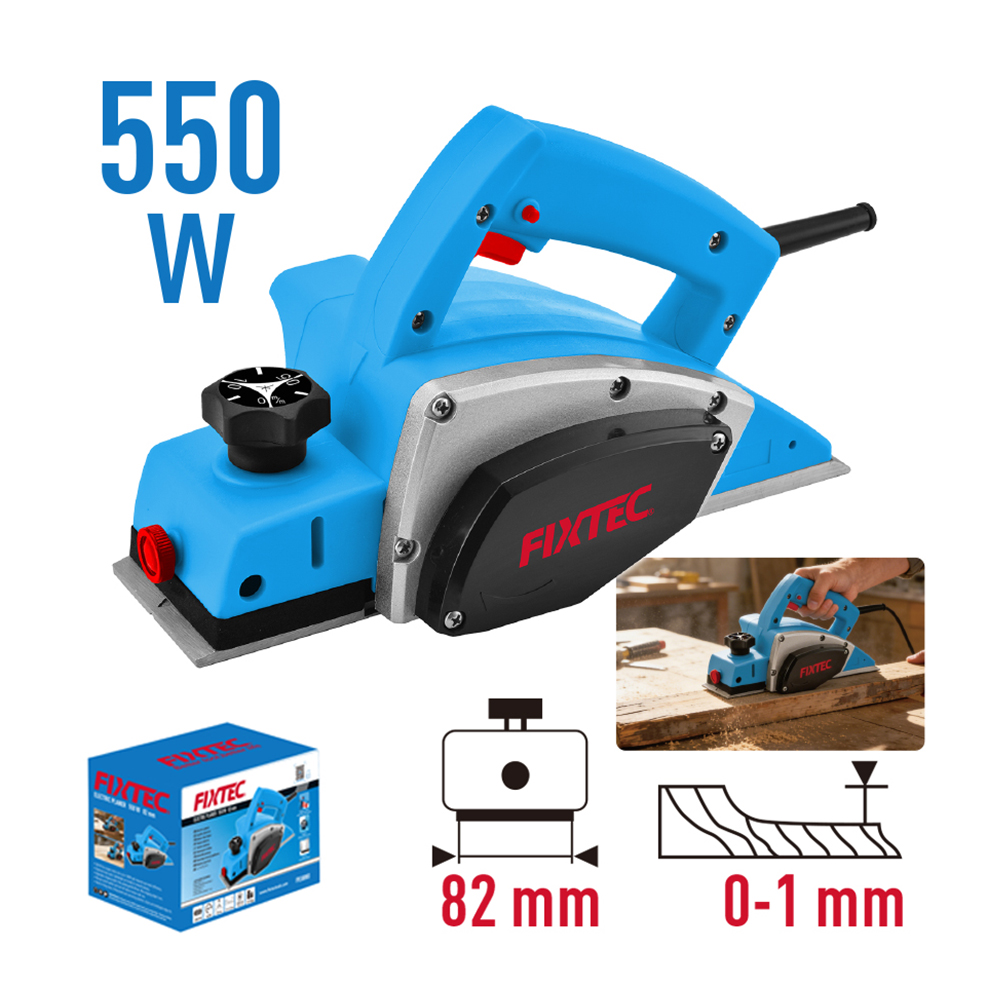 handheld wood planer
