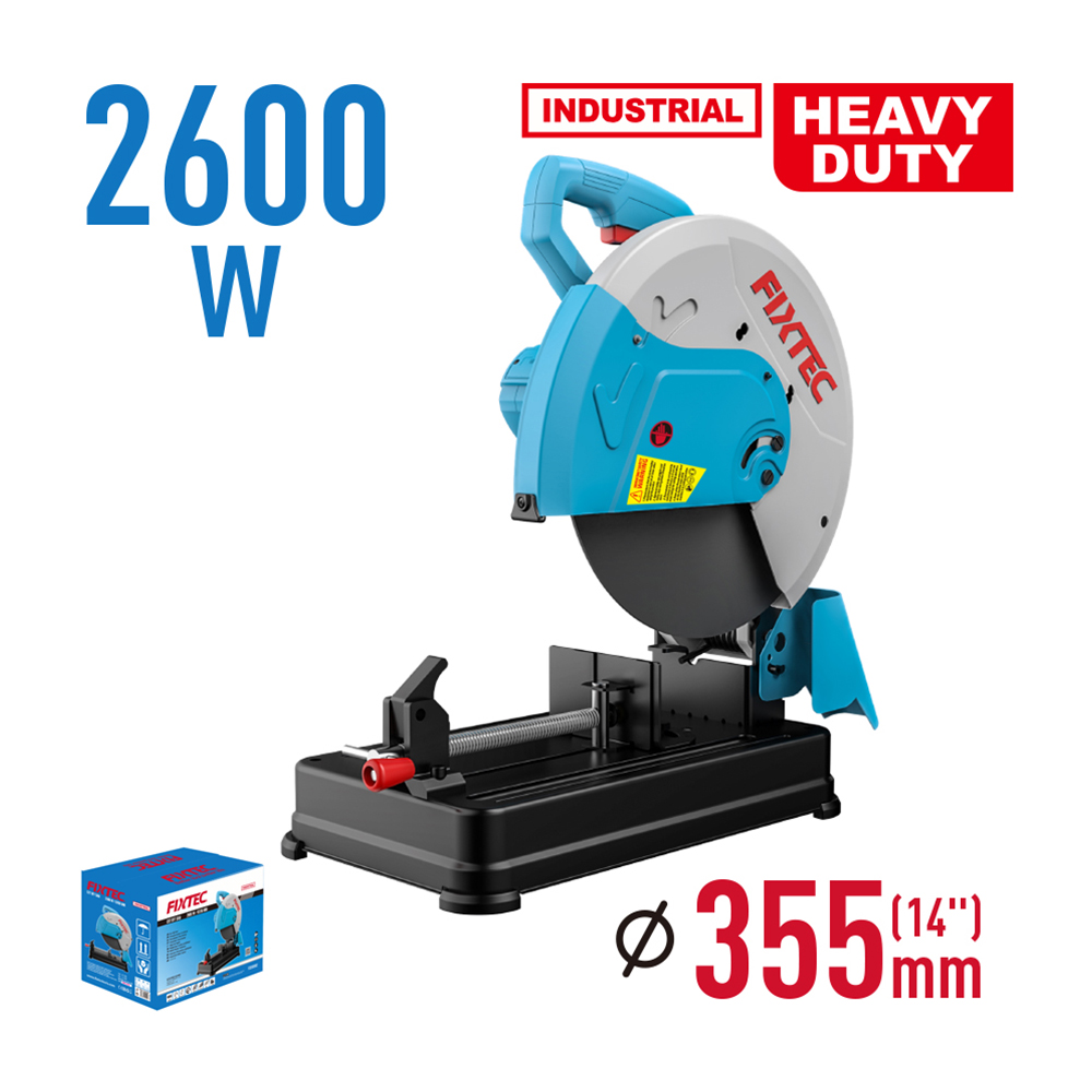 Cut off saw