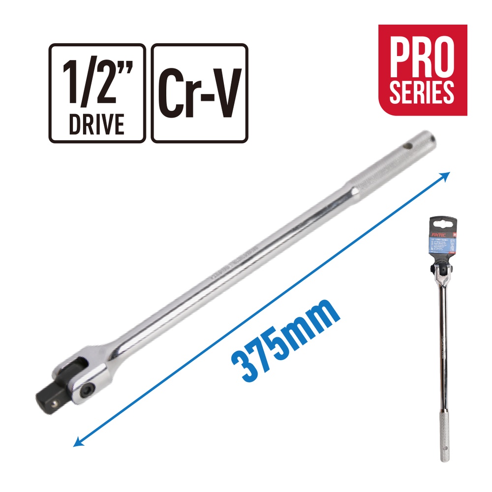 flexible handle socket wrench