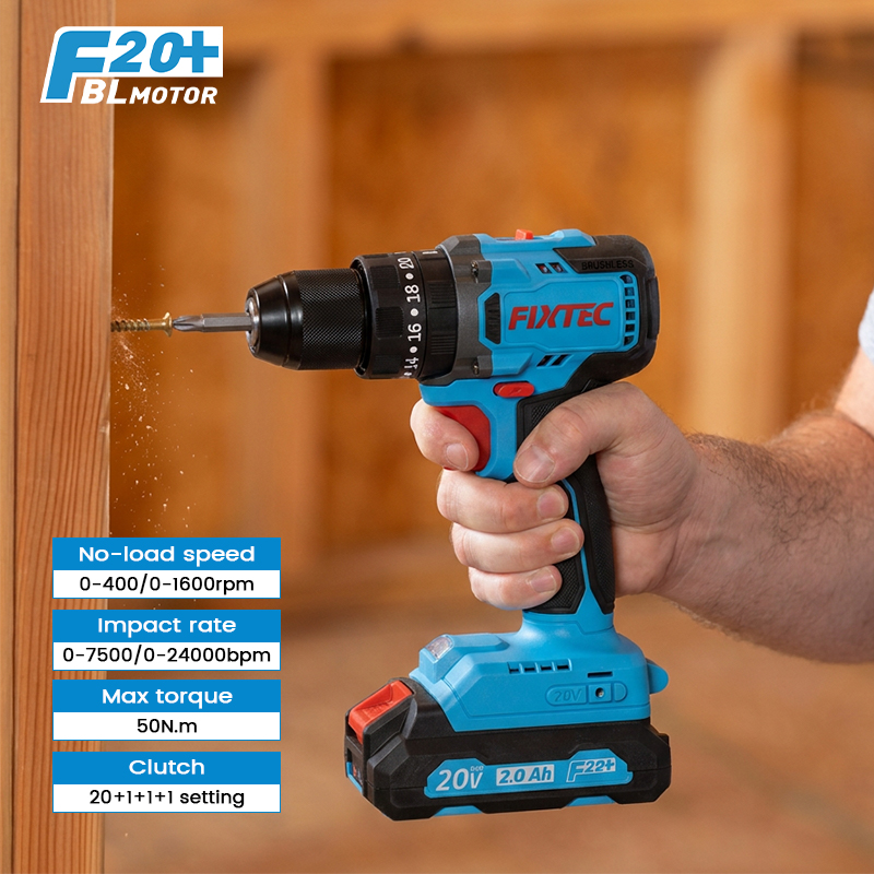 small impact drill cordless