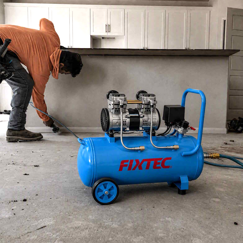 50l air compressor