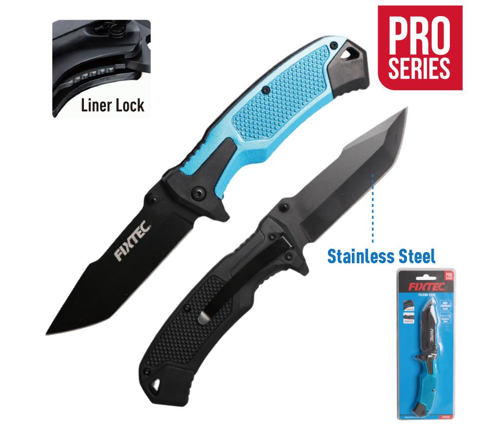 portable folding knife