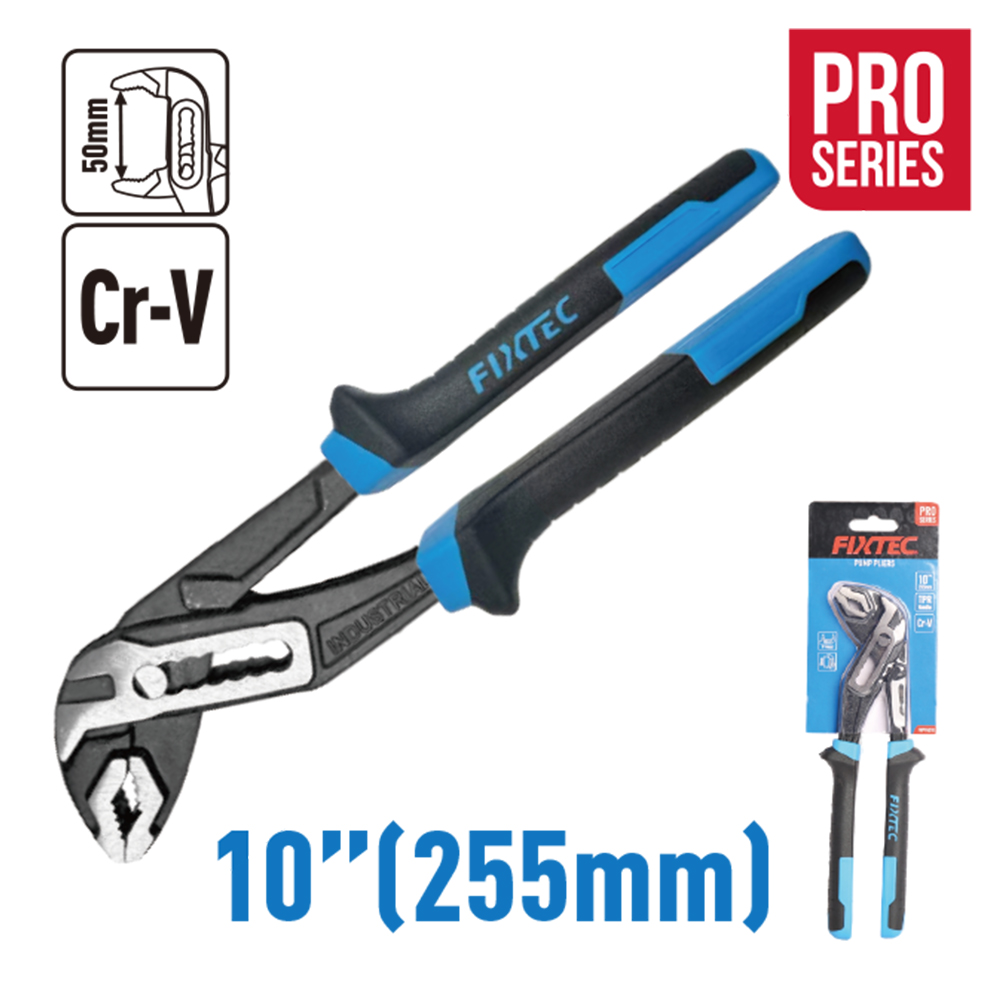 water pump plier 250mm
