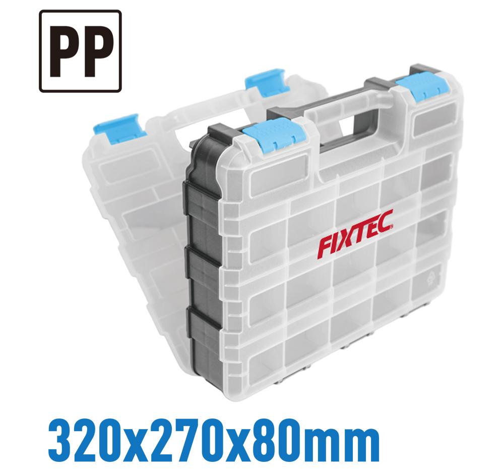 Plastic Organizer Box