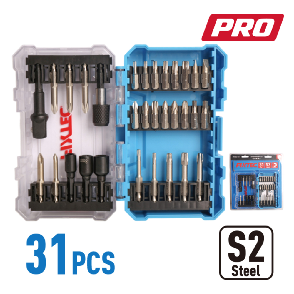 screwdriver bits set