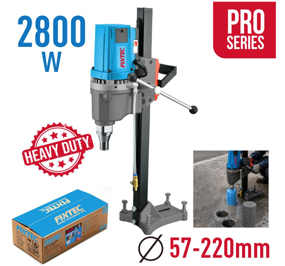 diamond core drilling machine