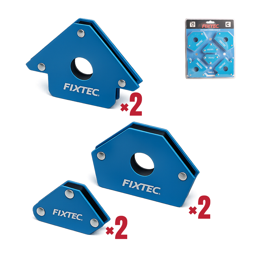 magnetic holder welding