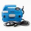 DC 12V Auto Compressor & Inflator 