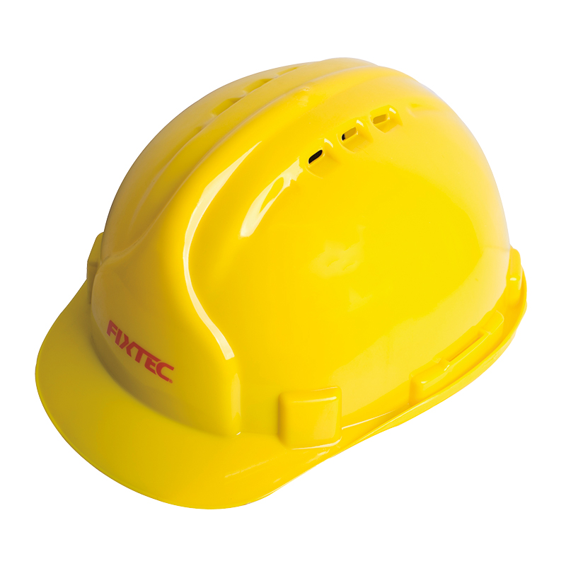 Safety Helmets PE Shell