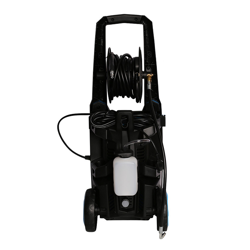  2000W Induction Motor High Pressure Washer