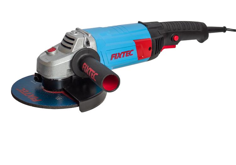 1800W 180mm Angle Grinder