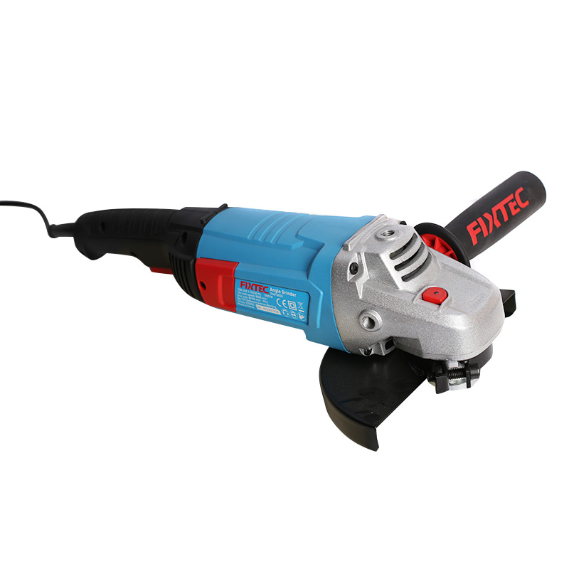 1800W 180mm Angle Grinder