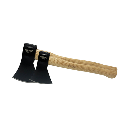 Wooden Handle AXE