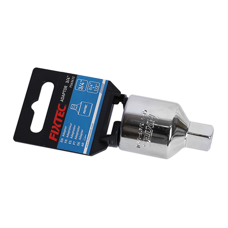Socket Adaptor 3/4"