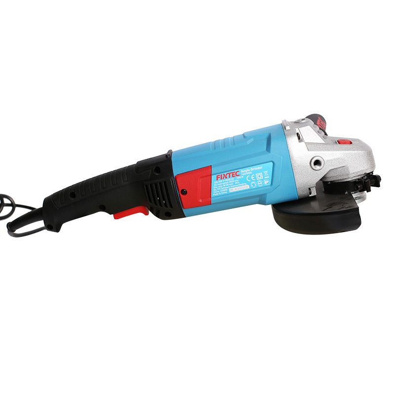 1800W 180mm Angle Grinder