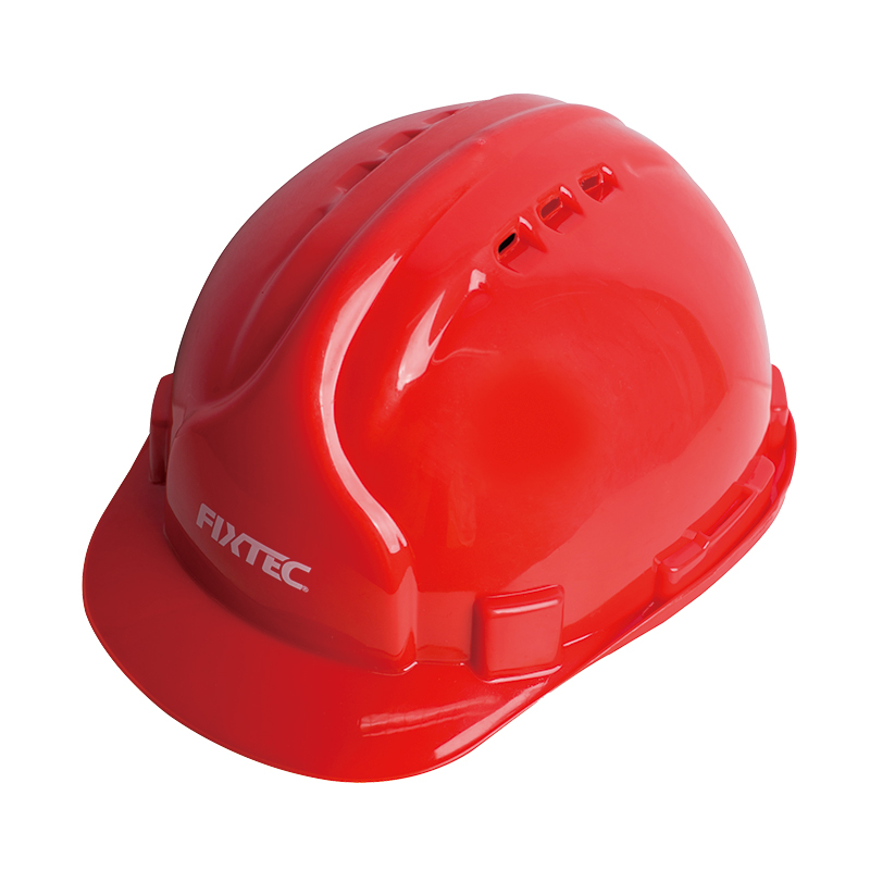 Safety Helmets PE Shell