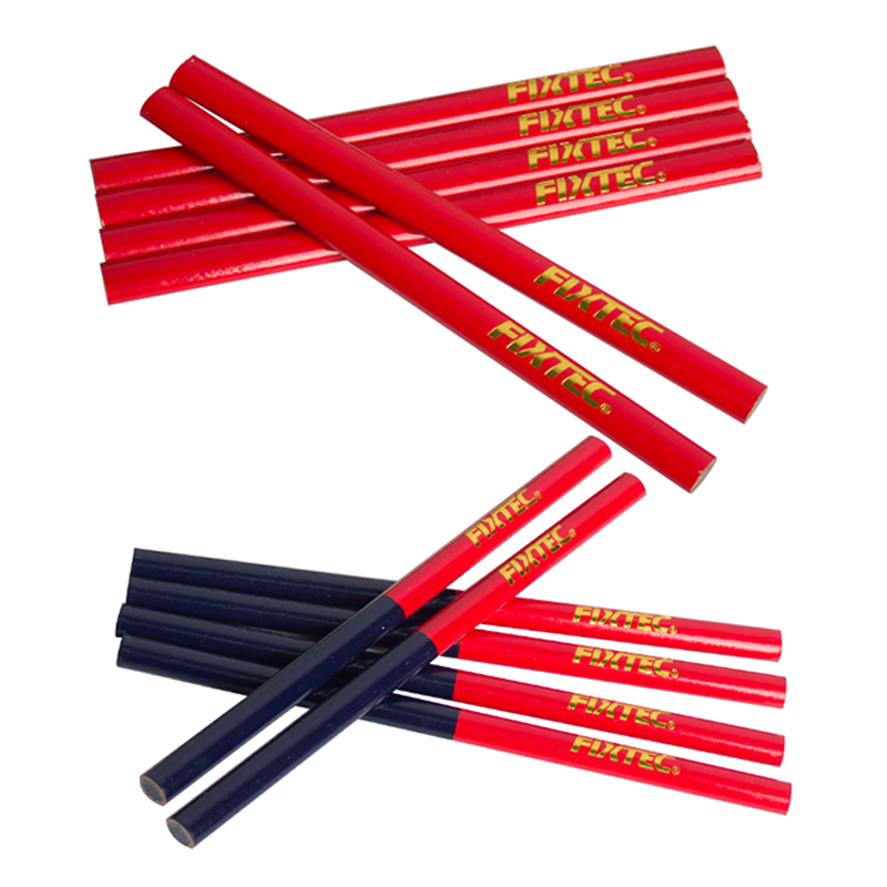 Carpenter Pencil Dual Colors