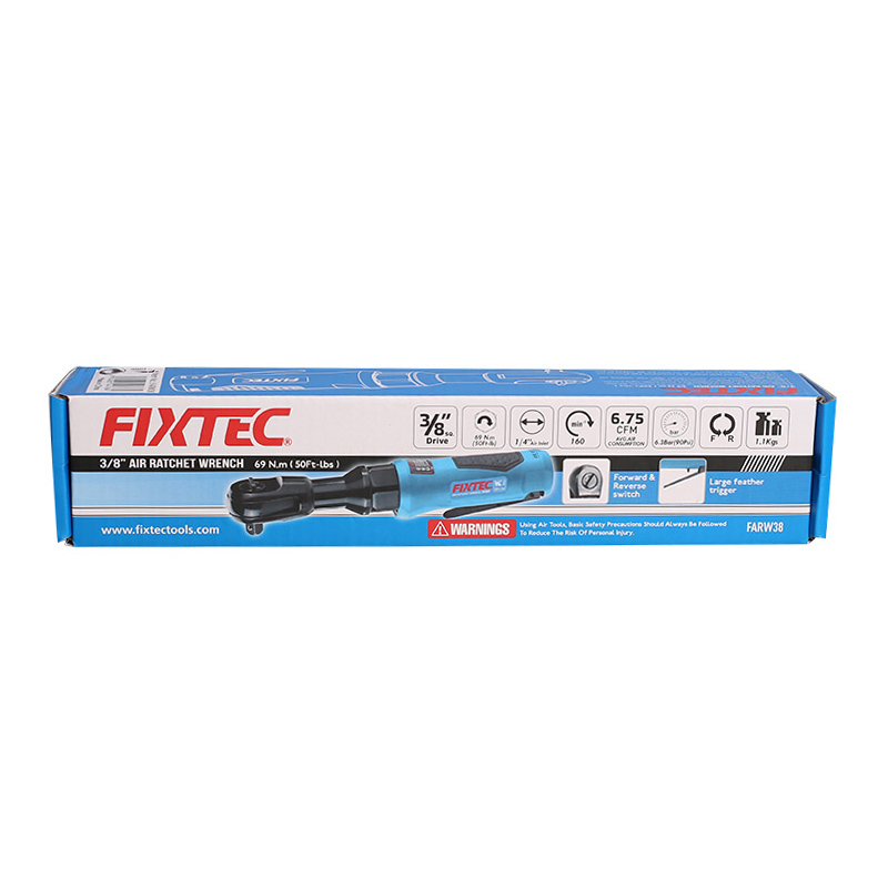 FIXTEC 3 8