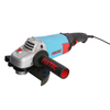 1800W 180mm Angle Grinder