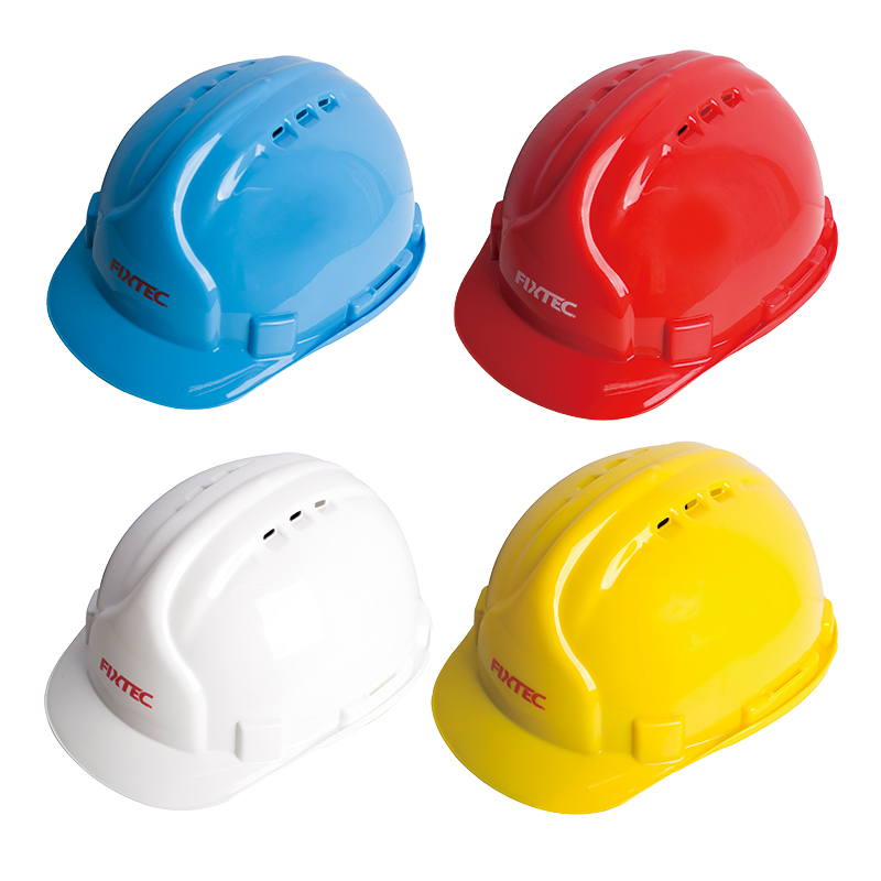 Safety Helmets PE Shell