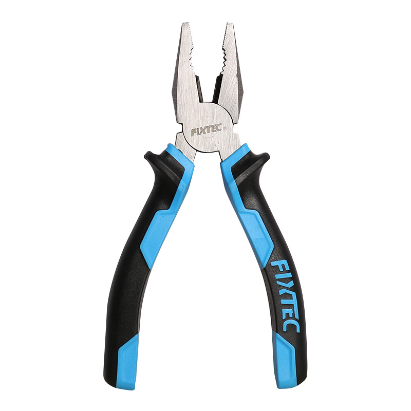 6'' 7'' 8'' Combination Pliers Drop Forged Steel