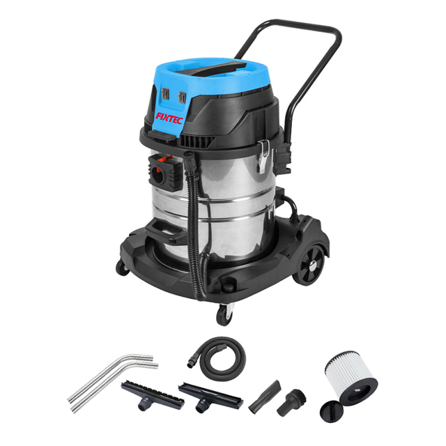 2000W Wet and Dry Vacuum Cleaner